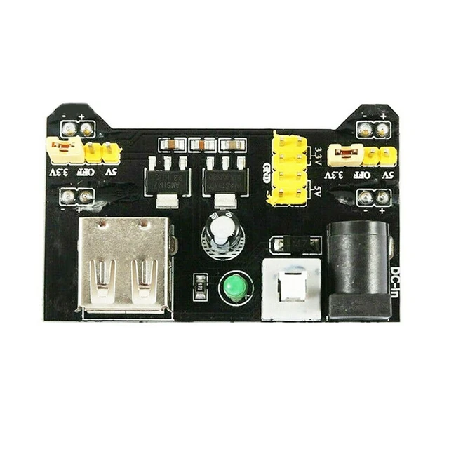 Électronique Composant Précision Potentiomètre Sans Soudure Complet