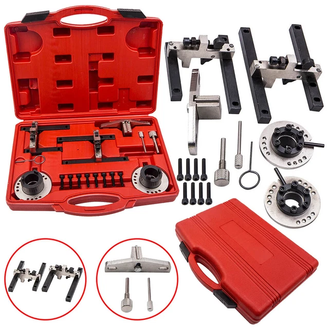 16x Outil De Réglage Du Moteur De Verrouillage Pour Ford 1.0 Ecoboost Econetic