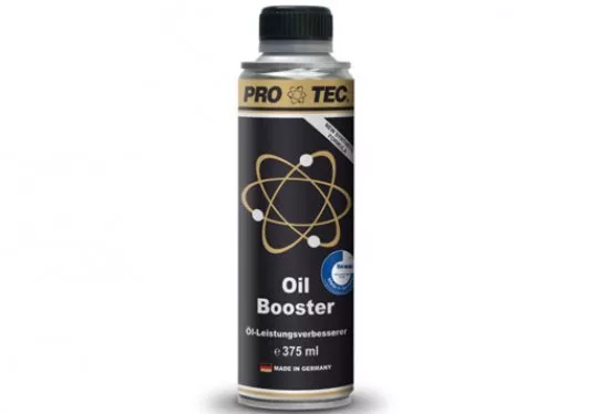 P1301 Oil Booster Additifs Moteur 375ml