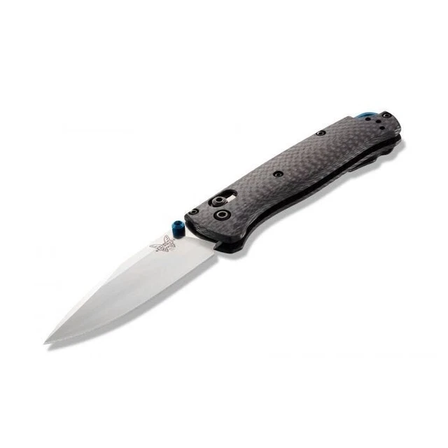 Benchmade 535-3 Bugout USA Carbon Fiber **NEW** (Free Expedited Shipping)