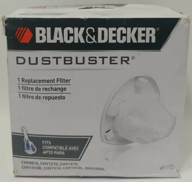 Black and Decker, Genuine OEM Replacement, 5100685-72