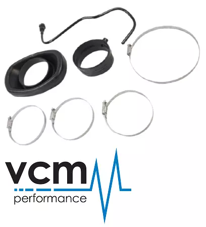 Vcm Performance Maf Conversion Kit For Hsv Senator Ve Vf Ls2 Ls3 6.0L 6.2L V8