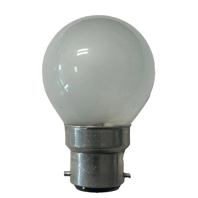 Ampoule Tube Merkur T20x82 25W 24V - Blanc Chaud, Gradable - Culot B15D
