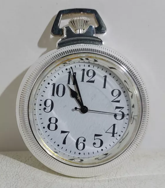 I113398 Orologio da taschino / Pocket Watch - Hachette