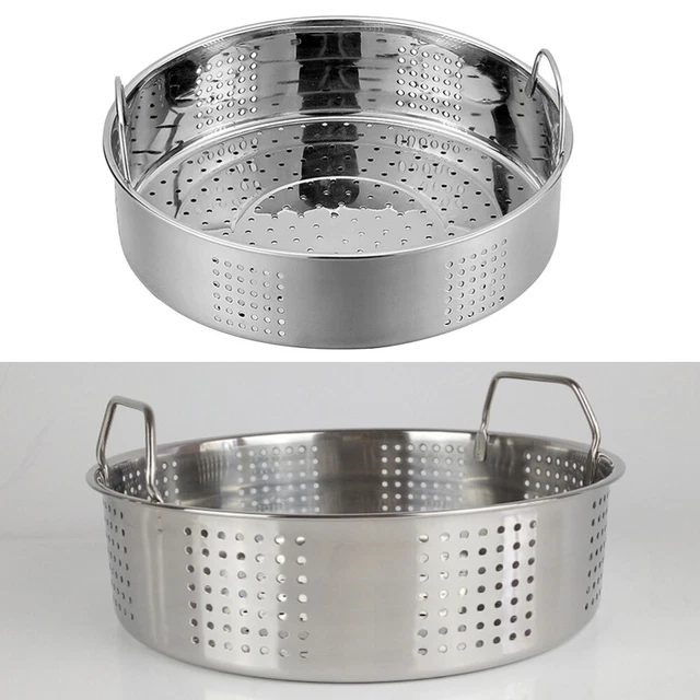 25 Cm Veggie Steamer Basket Chinese Steamer Dim Sum Steamer Dumpling
