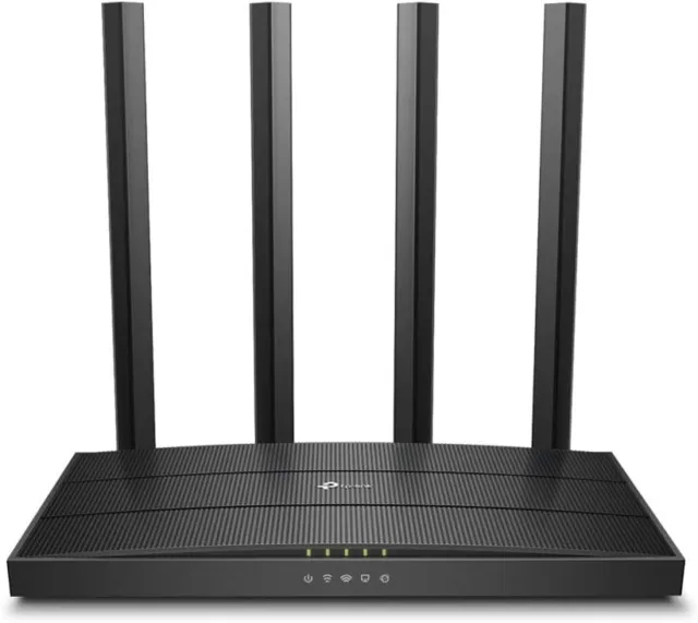 TP-Link Archer C80 AC1900 MU-MIMO Dual Band Wireless Gaming Router