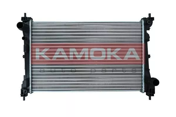 KAMOKA Kühler, Motorkühlung 7705022 für ABARTH ALFA ROMEO  passend für FIAT
