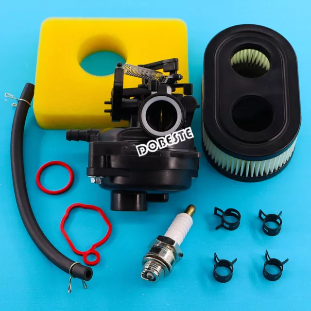 Carburetor for troy bilt tb200 2025