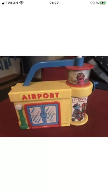 Airport/Flughafen