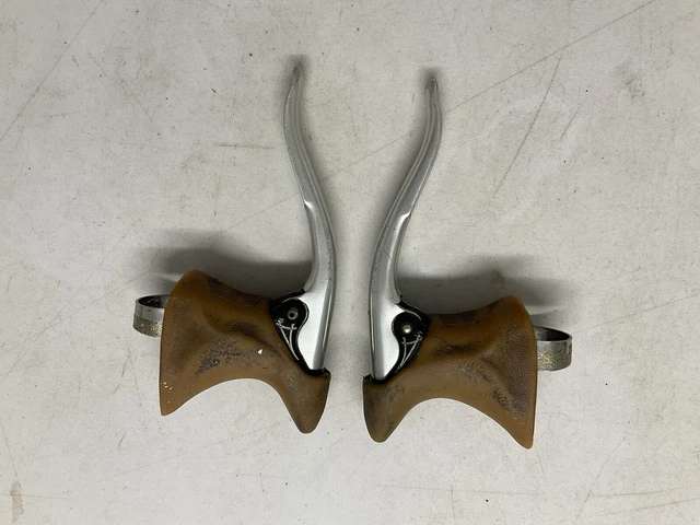 MOTOBECANE DIA COMPE BRAKES - Etriers de freins