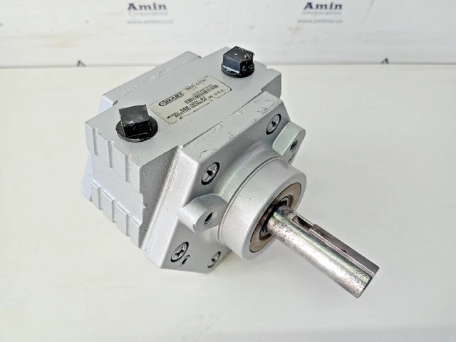 Gast 4am -nrv-92 Aria Motore 1.8 HP - Nuovo
