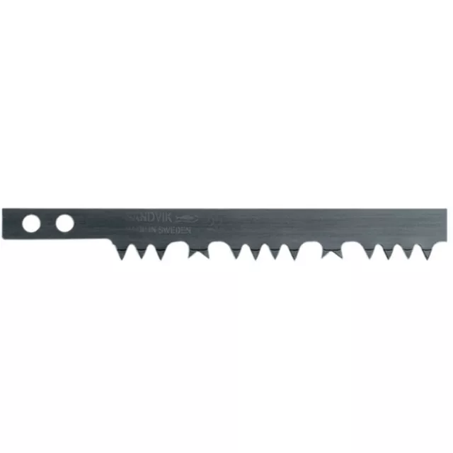 Bahco 23-24 Raker Tooth Hard Point Bowsaw Blade 600mm (24in)