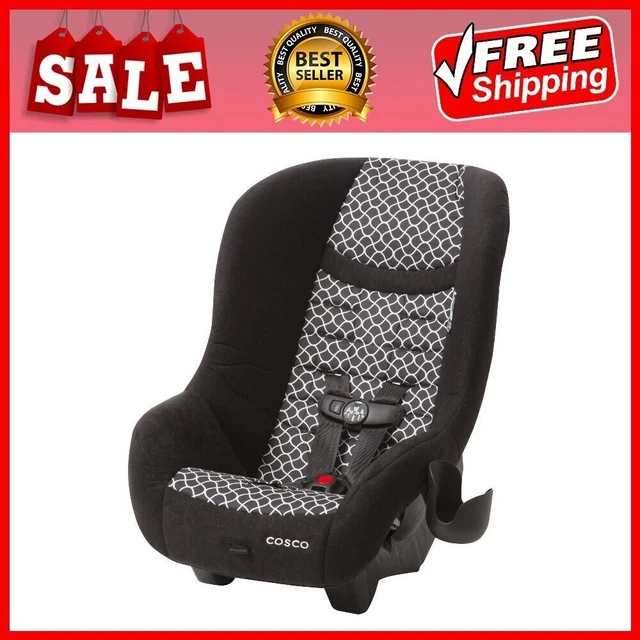 Cosco Scenera NEXT Convertible Car Seat, Otto