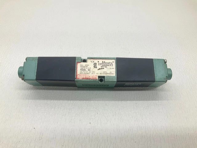 Elettrovalvola 2N15-M 1/2 pollici NBR 230V 12V 24V 42V | Italia