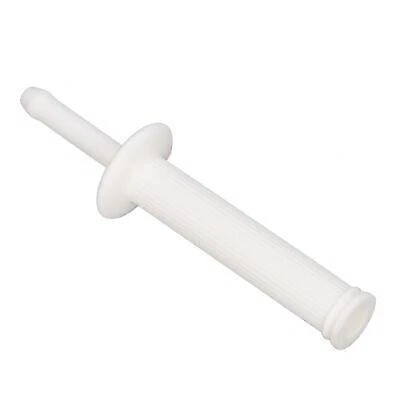 Aliviador de gases para bebés - Paquete de 12 ayuda desechable para cólicos para bebés, suave y segura