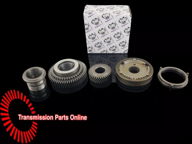 Citroen Jumper 2.5 / 2.8 Diesel MG5T 5th Gear Kit 35 / 58 Teeth 1994 to 2002