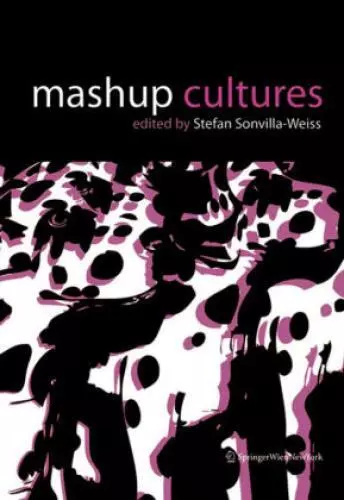 Mashup Cultures  2205