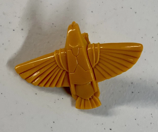 *VINTAGE* Silverhawks Sly-bird Action Figure 1986 Stargazer *MINT*