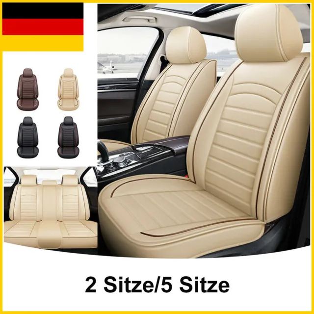 Auto Sitzbezüge für Mercedes Benz GLK-Klasse in Sonnengelb