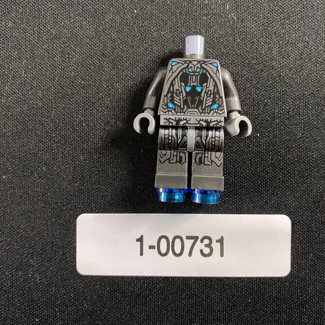 Minifigures, Jeux de construction, Jouets et jeux - PicClick FR