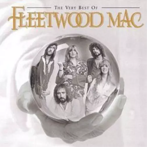 Fleetwood Mac The Very Best of Fleetwood Mac (CD) Enhanced  Album