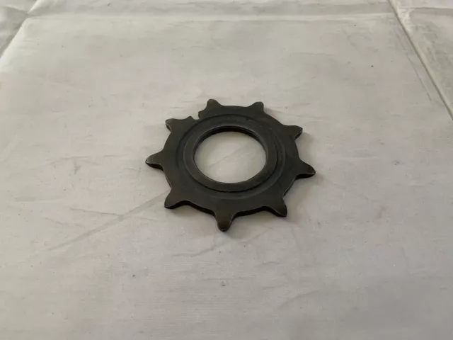 bendix coaster brake