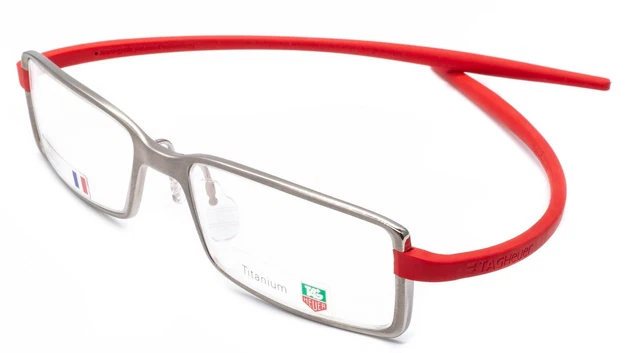 Tag heuer reflex 3 optic collection online