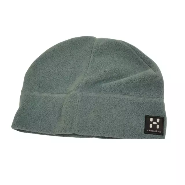 Haglöfs Gorro Poliester Polartec GRIS S