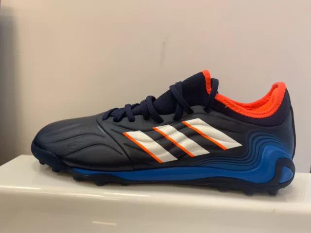 Adidas Copa Sense.3 Tf Uk 9 Us 9.5 Eu 43 1/3 Ref 2678-