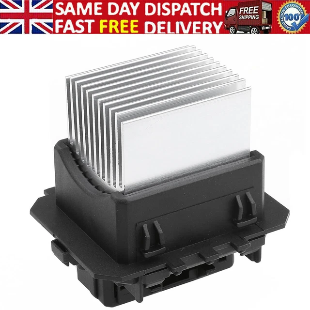 Yohooo-ph Blower Motor Resistor Air Fan Conditioning Module 64119286870 Replacement For Mini R55 R56 R57 R58 R59 R60 I.270008068