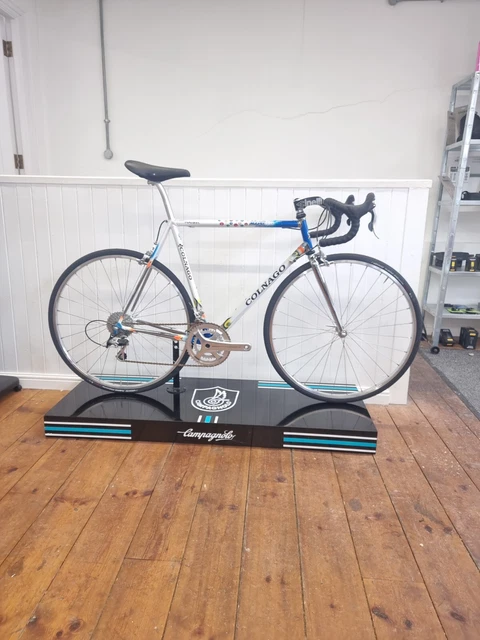 Colnago bike best sale stand