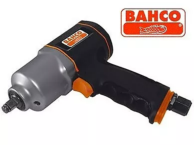 Llave de impacto Bahco BP815