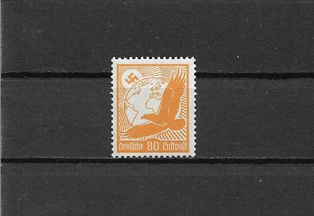 Deutsches Reich,1934 Michelnummer: 536 **, postfrisch **, Katalogwert € 70,00