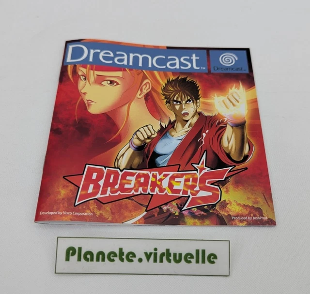 ARMED 7 Sur Dreamcast - Édition Limitée N°052/500 - Neuf Sous Blister - PAL EUR