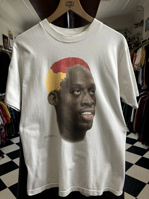 90'S DENNIS RODMAN 