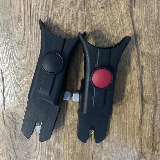 Seat Adapters Silver Cross Surf Car Seat SILVER CROSS SURF - Main Image