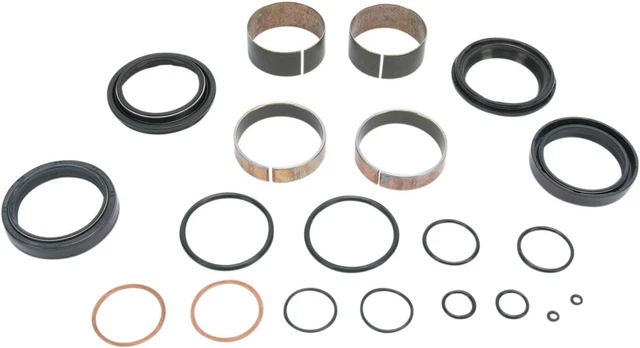 Kit Riparazione Forcella Pivot Works PWFFK-K03-021 KAWASAKI KX 125 250