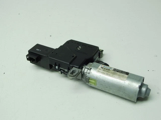 Copri Presa Aria Per Mercedes SLK R172 - Accessorio In ABS Cromato Argento - Foto 3