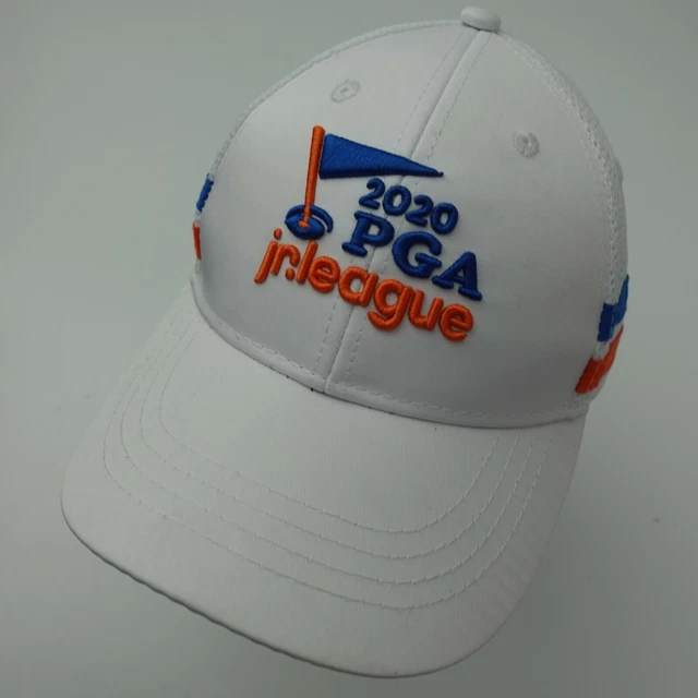 Pga Jr League 2020 Sfera Cappello Regolabile Baseball Ragazzi