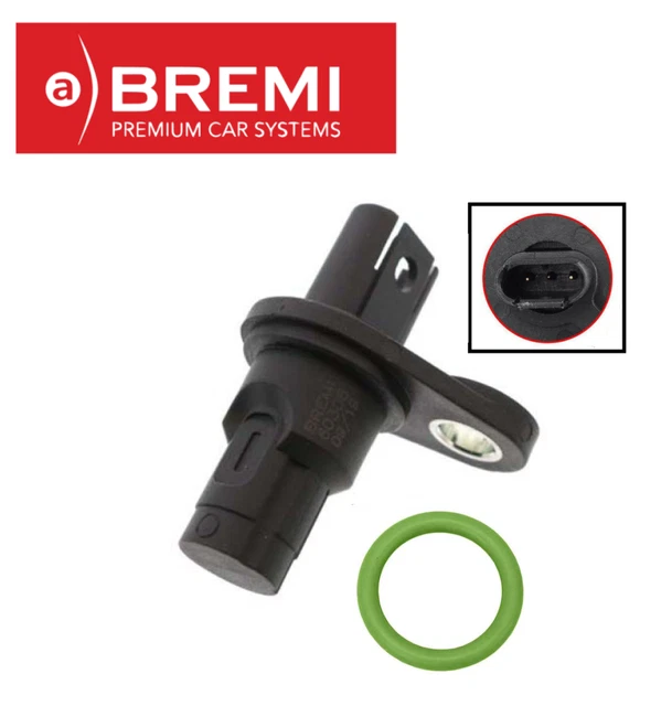 CRANKSHAFT CRANK POSITION Sensor OE Bremi Germany for BMW 3 5 6 7 X1 X3