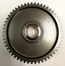 Couronne De Demarreur Kymco Maxxer 250,300, Mxu 250, 300 28110-Ldb2-E00 Oem