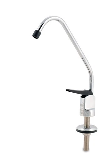 Shurflo Touch Faucet- Chrome 15-045-02