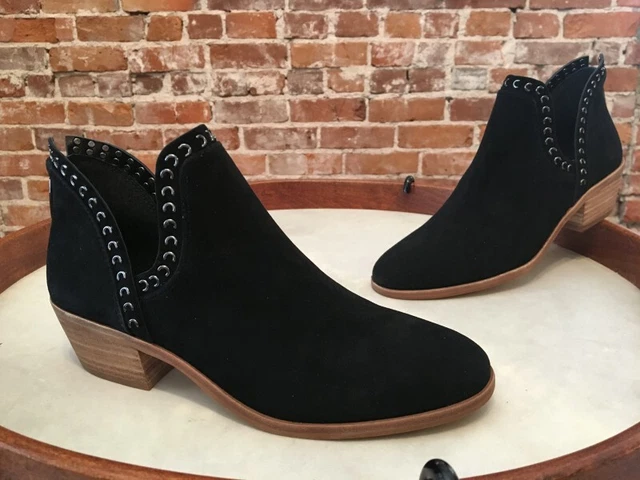 Vince camuto deals prafinta bootie
