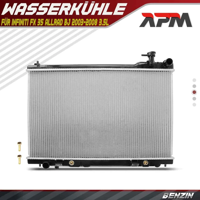 Kit Essuie-glace Arrière Pour Infiniti FX35 FX45 2003-2008 - Balai 14 Pouces - Acier Et Caoutchouc - 7