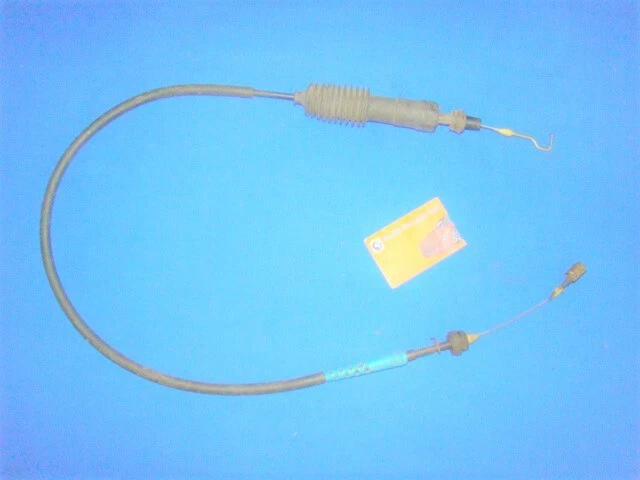 Câble de commande Teleflex 9' 64C Câble TFXtreme