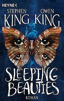 Sleeping Beauties: Roman von King, Stephen, King, Owen | Buch | Zustand gut