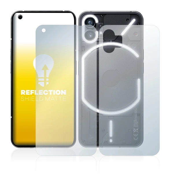 Pellicola Protettiva Opaca Per Sony PXW-FS5, 2 Pezzi - Anti-Riflesso E Anti-Graffio - Foto 9