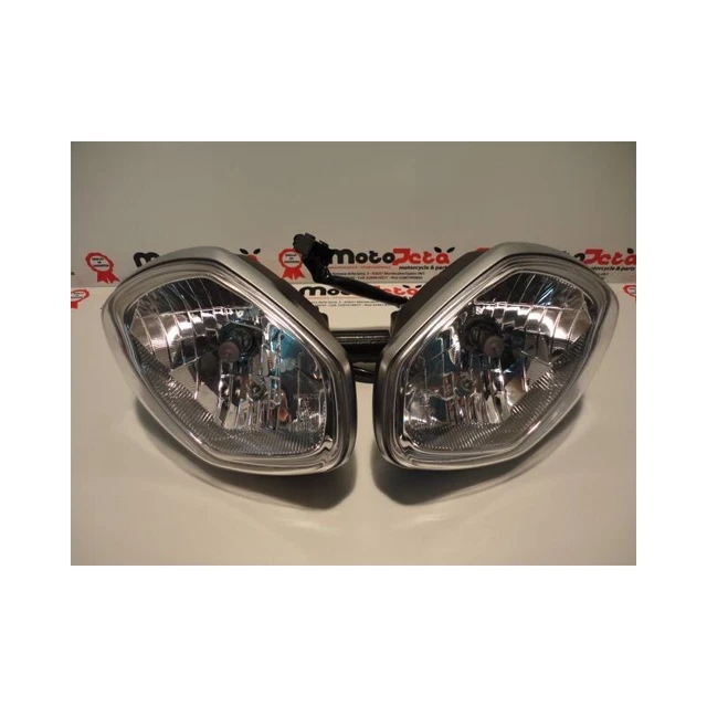 Left Front Turn Signal Indicator – Triumph Street Triple 675 2008, VICMA Replacement