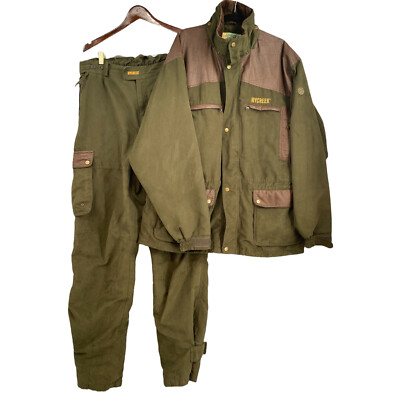 VINTAGE BROWNING SPORTSMAN'S Apparel 