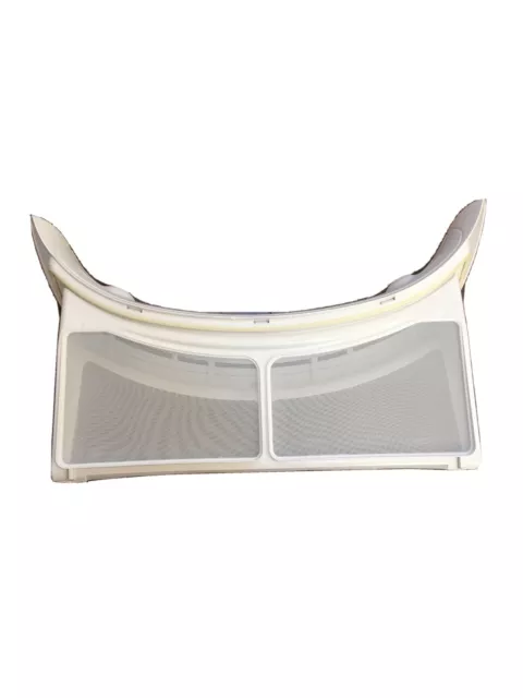 Véritable filtre à peluches en maille Hotpoint Tumble Dryer